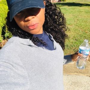 Meet your Posher, Jamie